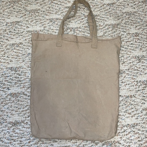 Victoria’s Secret cloth bag - Picture 3 of 3